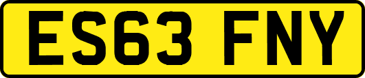 ES63FNY