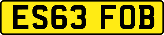 ES63FOB