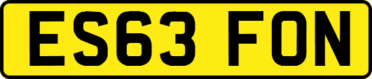 ES63FON