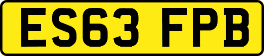 ES63FPB