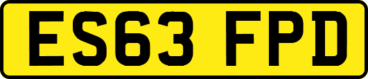 ES63FPD