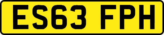 ES63FPH