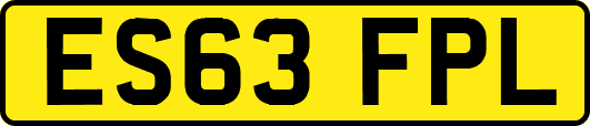 ES63FPL