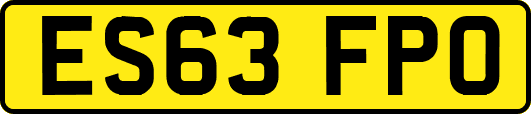 ES63FPO