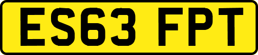 ES63FPT