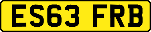 ES63FRB
