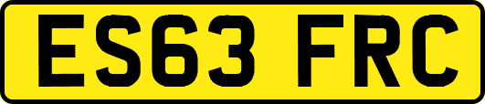 ES63FRC