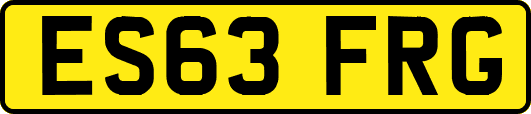 ES63FRG