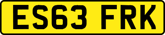 ES63FRK