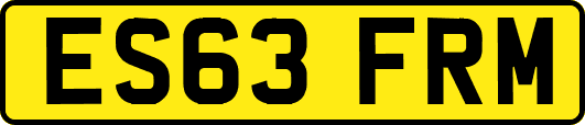 ES63FRM