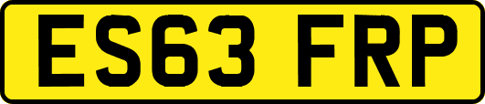 ES63FRP