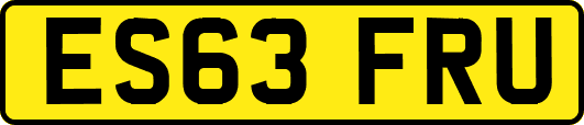 ES63FRU