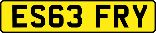 ES63FRY
