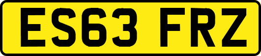 ES63FRZ