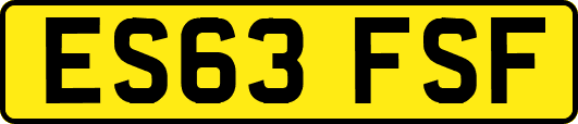 ES63FSF