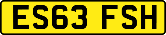 ES63FSH
