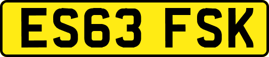 ES63FSK