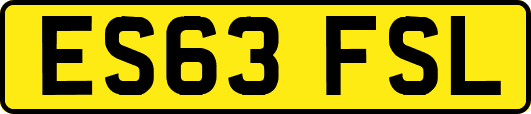 ES63FSL