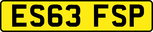 ES63FSP
