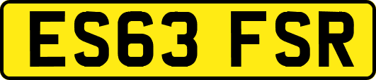ES63FSR