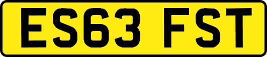 ES63FST