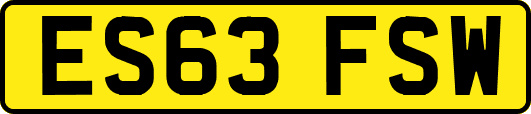 ES63FSW