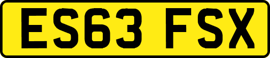 ES63FSX