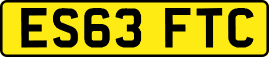 ES63FTC