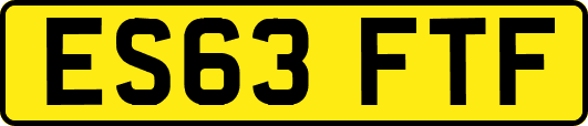 ES63FTF