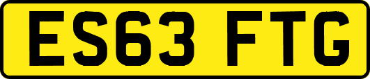 ES63FTG