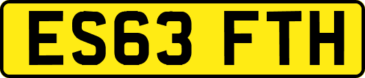 ES63FTH