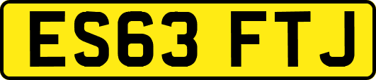 ES63FTJ