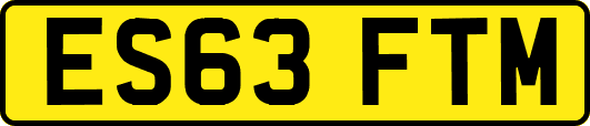 ES63FTM