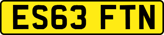 ES63FTN