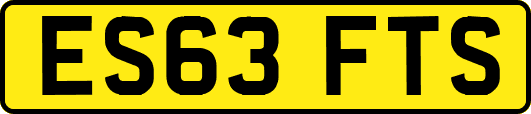 ES63FTS