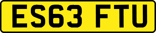 ES63FTU