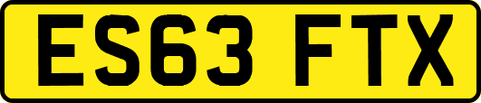 ES63FTX