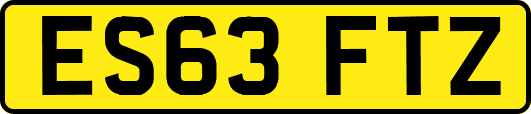 ES63FTZ