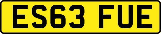 ES63FUE