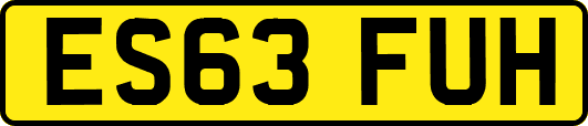 ES63FUH