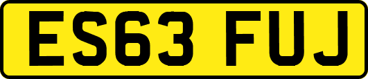 ES63FUJ