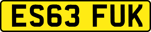 ES63FUK