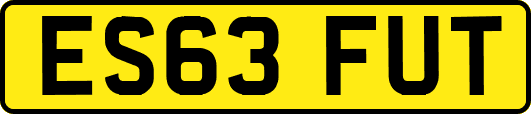 ES63FUT