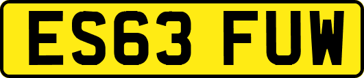 ES63FUW