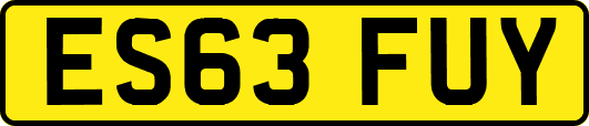 ES63FUY