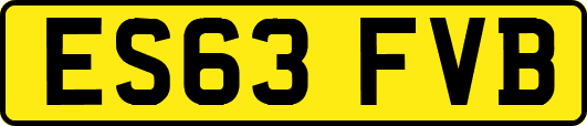ES63FVB