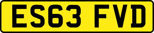 ES63FVD
