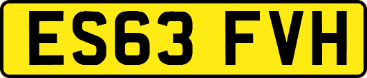 ES63FVH