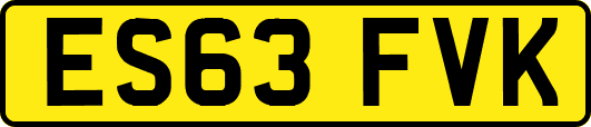 ES63FVK