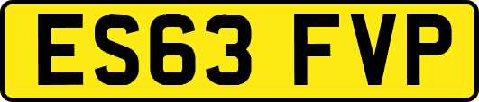 ES63FVP